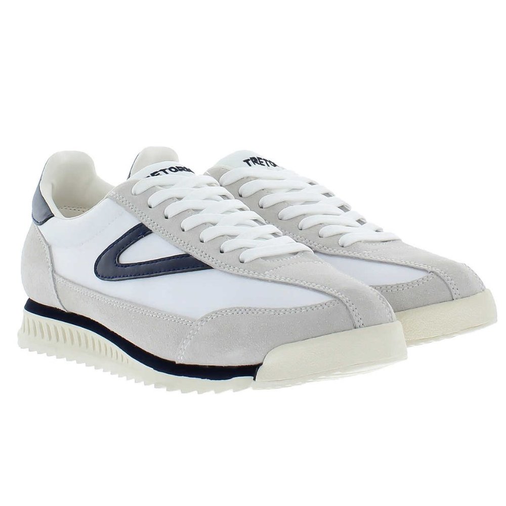 Tretorn Women's Rawlins Sneaker
